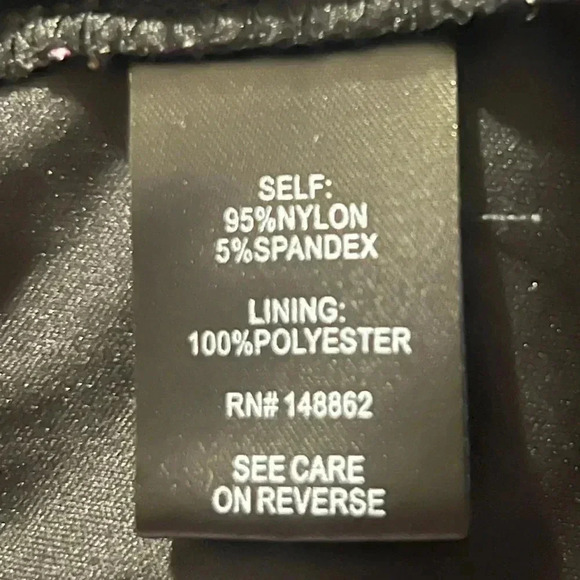 Torrid size 6 floral blouse top - Picture 5 of 5